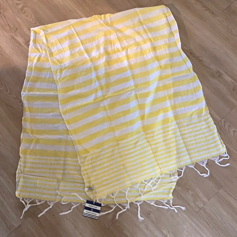 Summer scarf